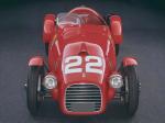 Ferrari 166 Spyder Corsa 1948 года